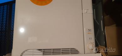 ASCIUGATRICE SOLAREX 3.5 DA APPENDERE