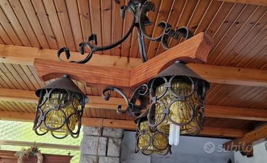lampadario