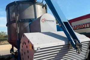 ESSICCATORE ZAFFRANI 110 MZ