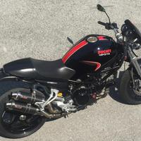 Ducati Monster S2R - 2006