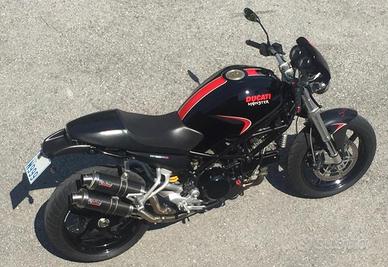 Ducati Monster S2R - 2006