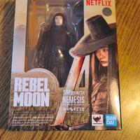 Rebel Moon Action Figure Nemesis S.H. Figuarts 