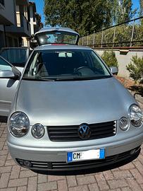 Volkswagen Polo 2004 1.2 benzina
