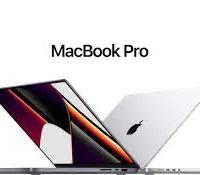 MacBook Pro 14"