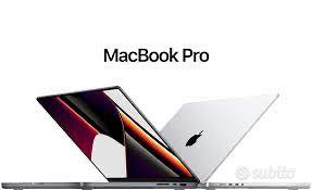 MacBook Pro 14"