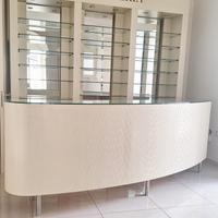 arredamento negozio 