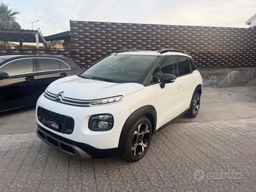 Citroen C3 Aircross PureTech 110 S&S Shine
