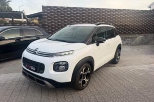 Citroen C3 Aircross PureTech 110 S&S Shine