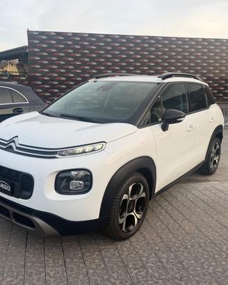 Citroen C3 Aircross PureTech 110 S&S Shine