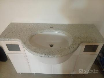 Mobile da bagno 