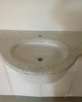 Mobile da bagno 