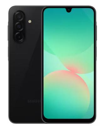 SAMSUNG GALAXY A26 5G 128GB ANDROID DUAL SIM DISPL