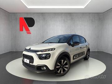 Citroen C3 PureTech 110 S&S Max