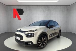 Citroen C3 PureTech 110 S&S Max