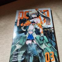 Asuka - Magical Girl Spec - Ops