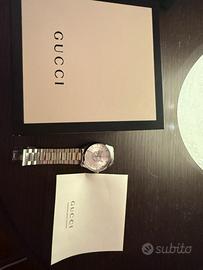 Orologio gucci come nuovo