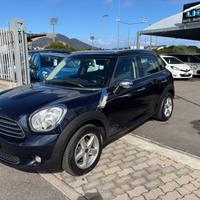 Mini Cooper D Countryman 1.6 One