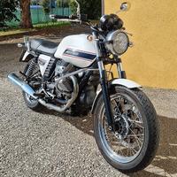 Moto Guzzi V7 Classic 2008