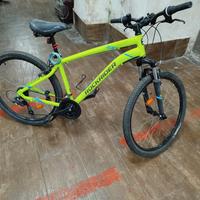 st 100 bici decathlon 