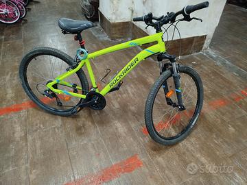 st 100 bici decathlon 