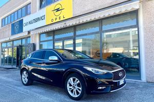 Infiniti Q3 1.5 diesel Executive - PROMO FINANZIAM