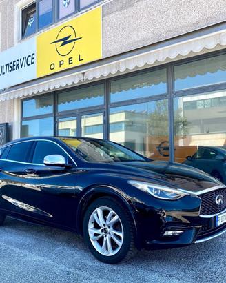 Infiniti Q3 1.5 diesel Executive - PROMO FINANZIAM