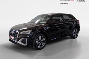Audi Q2 2.0 30 TDI BUSINESS