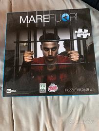 puzzle mare fuori