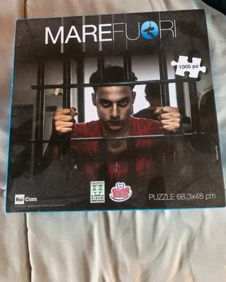 puzzle mare fuori