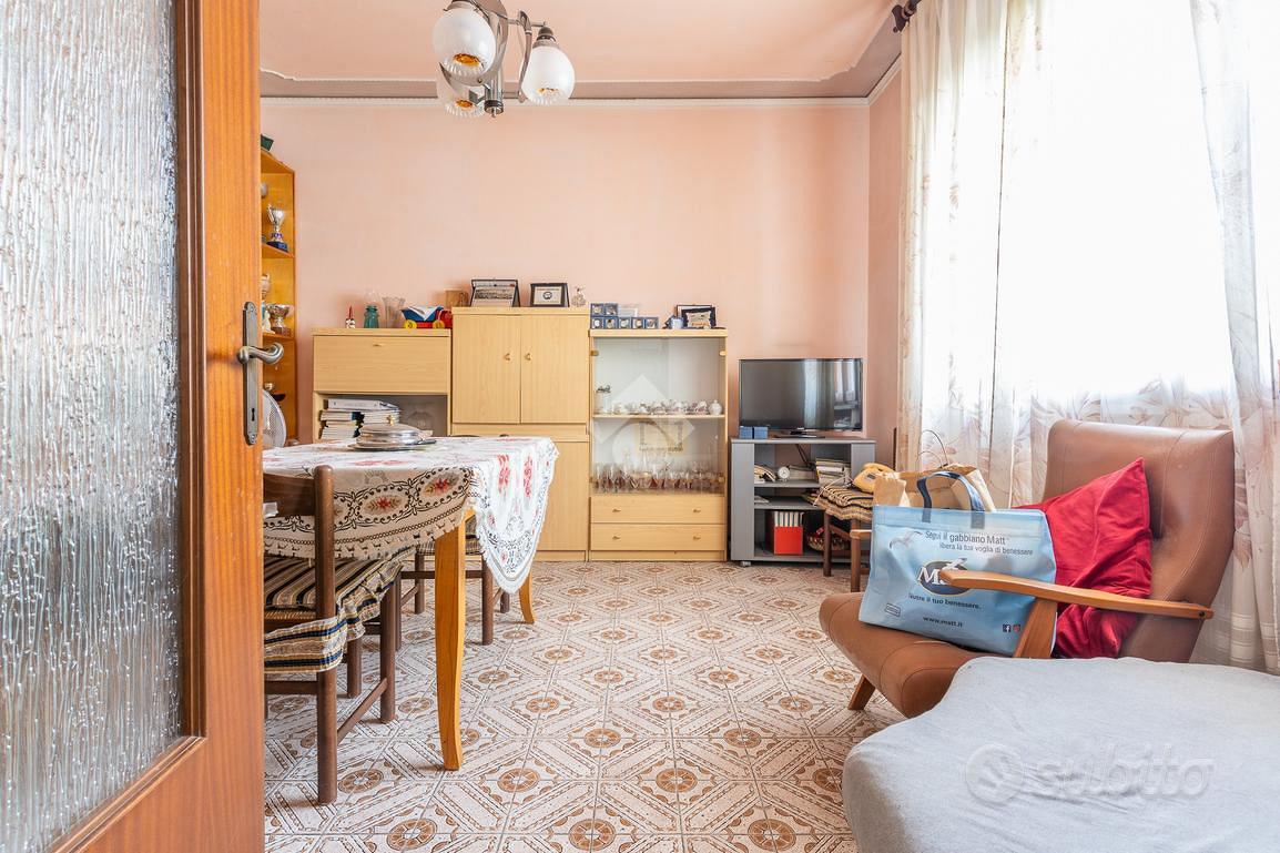 Casa – Voghiera, Borgo Canella - Altro