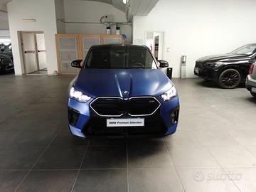 BMW X2 M X2 xdrive M35i auto