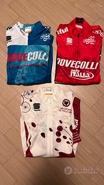 Maglie ciclismo Sportful