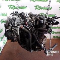 MOTORE PER VOLVO S40 1.9 TD ANNO 1998