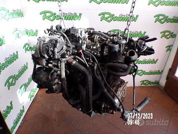 MOTORE PER VOLVO S40 1.9 TD ANNO 1998