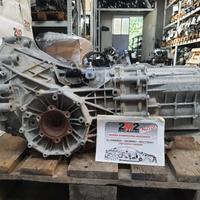 CAMBIO MANUALE COMPLETO AUDI A4 Avant (8ED) 6 MARC