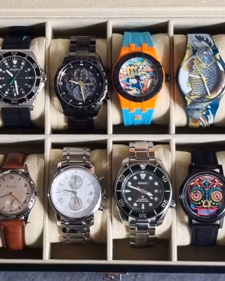 Orologi