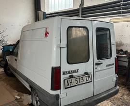Renault express