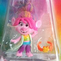 13 pupazzetti misti TROLLS