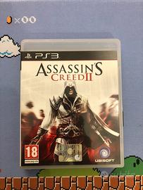 Gioco Assassin’s Creed 2 per Sony PlayStation 3