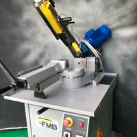 Segatrice FMB TRITON
