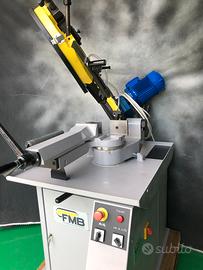 Segatrice FMB TRITON