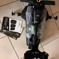carrello golf powakaddy fx1