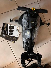 carrello golf powakaddy fx1