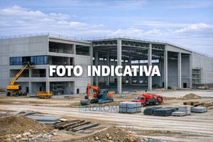Immobile di 4280 m² a Caivano