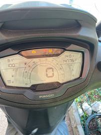 Beverly 400 hpe S
