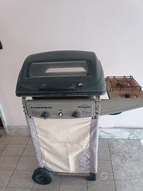 Barbecue Campingaz 
