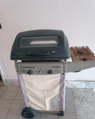 Barbecue Campingaz 