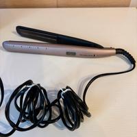 Piastra per capelli Remington