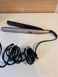Piastra per capelli Remington