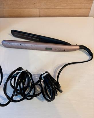 Piastra per capelli Remington